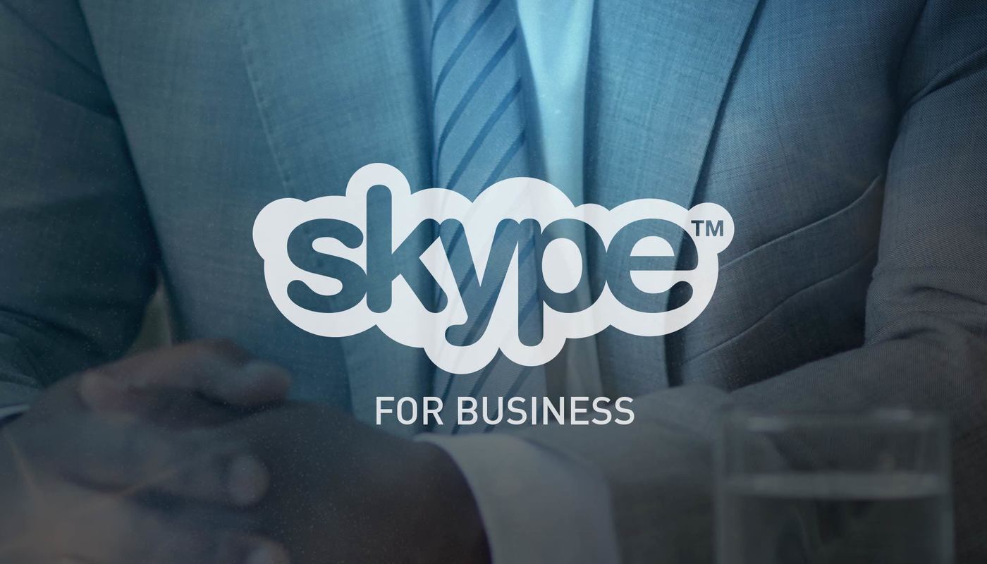skype for business app for mac